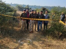 जिम कांड धर्मांतरण मामले में सिपाही इरशाद भी गिरफ्तार
