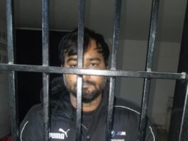 मिर्जापुर में जिम की आड़ में अश्लील वीडियो, ब्लैकमेलिंग और धर्मांतरण का खेल का पर्दाफाश