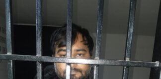 मिर्जापुर में जिम की आड़ में अश्लील वीडियो, ब्लैकमेलिंग और धर्मांतरण का खेल का पर्दाफाश