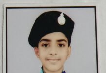 डैफोडिल्स पब्लिक स्कूल के दो स्काउट्स राज्य पुरस्कार के लिए चयनित