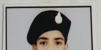 डैफोडिल्स पब्लिक स्कूल के दो स्काउट्स राज्य पुरस्कार के लिए चयनित