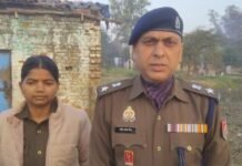 मड़िहान में दोहरे हत्याकांड से सनसनी, सौतेली मां और भाई की हत्या