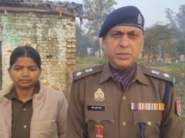 मड़िहान में दोहरे हत्याकांड से सनसनी, सौतेली मां और भाई की हत्या