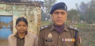 मड़िहान में दोहरे हत्याकांड से सनसनी, सौतेली मां और भाई की हत्या