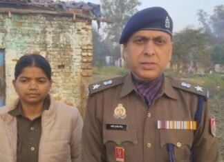 मड़िहान में दोहरे हत्याकांड से सनसनी, सौतेली मां और भाई की हत्या