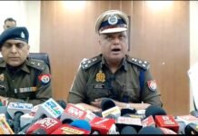 दुबई भागने की फिराक नाकाम, जिम कांड धर्म परिवर्तन प्रकरण का मुख्य आरोपी इमरान दबोचा गया