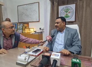 धर्म परिवर्तन जिम कांड मामले में मिर्जापुर के पांच जिम बंद