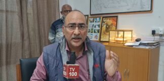 गणतंत्र दिवस पर मीरजापुर में सभी प्रकार की मादक पदार्थों की दुकानें रहेंगी बंद