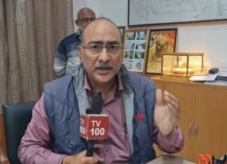 गणतंत्र दिवस पर मीरजापुर में सभी प्रकार की मादक पदार्थों की दुकानें रहेंगी बंद