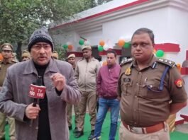 मिर्जापुर में हत्या व आगजनी के मामले में दो दोषियों को आजीवन कारावास