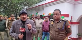 मिर्जापुर में हत्या व आगजनी के मामले में दो दोषियों को आजीवन कारावास