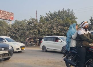 मिर्जापुर में भारी वाहनों के लिए विशेष डायवर्जन लागू