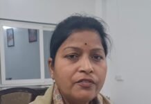 विधायक रिंकी कोल ने उठाई छानबे क्षेत्र की जनसमस्याएं