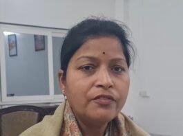 छानबे विधायक को सौंपा प्रार्थना पत्र, सड़क हादसे में युवक की मौत पर कार्रवाई के निर्देश