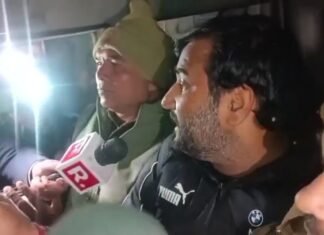 जिम कांड में सियासी भूचाल, इमरान की गिरफ्तारी के बाद आरोप–प्रत्यारोप तेज