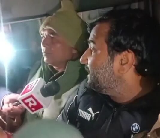 मिर्जापुर : जिम की आड़ में धर्मांतरण मामले में आरोपियों की जमानत अर्जी खारिज