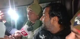 जिम कांड के मुख्य आरोपी इमरान को 14 दिन की न्यायिक हिरासत,