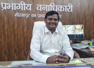 विन्धम फॉल का बदला स्वरूप: पर्यटकों की सुविधाओं को लेकर वन विभाग का बड़ा कदम