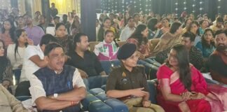 फर्स्टक्राय इंटेलिटोट्स प्रीस्कूल का वार्षिक उत्सव धूमधाम से संपन्न