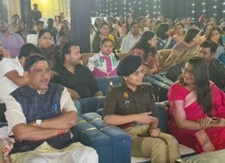 फर्स्टक्राय इंटेलिटोट्स प्रीस्कूल का वार्षिक उत्सव धूमधाम से संपन्न