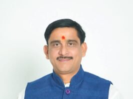 विकसित भारत की ओर मजबूत सीढ़ी साबित होगा बजट- श्याम सुंदर केसरी