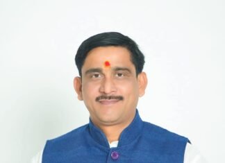 विकसित भारत की ओर मजबूत सीढ़ी साबित होगा बजट- श्याम सुंदर केसरी