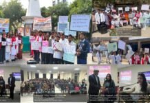 एपेक्स ट्रस्ट द्वारा विश्व कैंसर दिवस 2026 पर जागरूकता कार्यक्रम का आयोजन