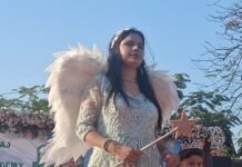 बजाज एकेडमी व किंडरगार्टन विंग का भव्य वार्षिकोत्सव