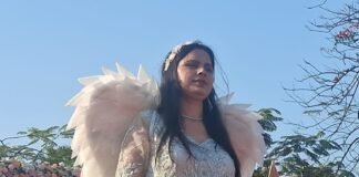 बजाज एकेडमी व किंडरगार्टन विंग का भव्य वार्षिकोत्सव