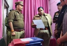 ऑपरेशन कन्विक्शन के तहत मारपीट के आरोपी को ₹2000 का अर्थदंड