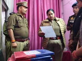 ऑपरेशन कन्विक्शन के तहत मारपीट के आरोपी को ₹2000 का अर्थदंड