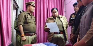 ऑपरेशन कन्विक्शन के तहत मारपीट के आरोपी को ₹2000 का अर्थदंड