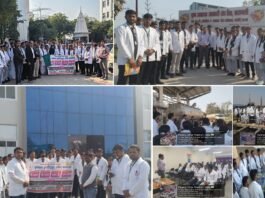 एपेक्स फार्मेसी इंस्टिट्यूट के फार्म.डी छात्र-छात्राएं शैक्षणिक भ्रमण से हुए लाभान्वित