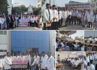 एपेक्स फार्मेसी इंस्टिट्यूट के फार्म.डी छात्र-छात्राएं शैक्षणिक भ्रमण से हुए लाभान्वित