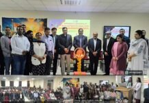 एपेक्स आयुर्वेदिक इंस्टिट्यूट में वार्षिक खेल सप्ताह 2026 का भव्य समापन*