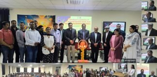 एपेक्स आयुर्वेदिक इंस्टिट्यूट में वार्षिक खेल सप्ताह 2026 का भव्य समापन*