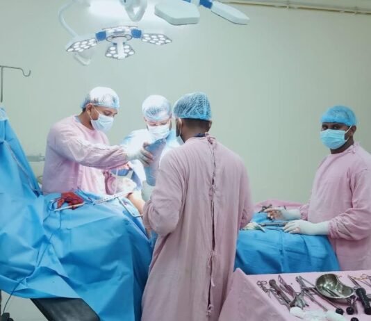 मिर्जापुर में आधुनिक स्वास्थ्य सेवाओं की नई शुरुआत, पॉपुलर हॉस्पिटल में मल्टी सुपर-स्पेशियलिटी सुविधाएं