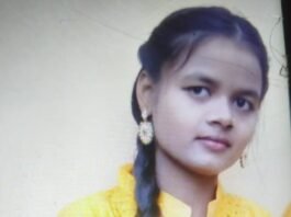 श्रीपट्टी गांव में दोहरी मौत से हड़कंप, पुलिस हर एंगल से जांच में जुटी