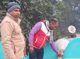 तेज आवाज़ पर सख्ती, मैरेज लॉन व धार्मिक स्थलों पर पुलिस की कार्रवाई