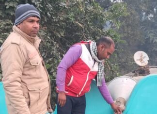 तेज आवाज़ पर सख्ती, मैरेज लॉन व धार्मिक स्थलों पर पुलिस की कार्रवाई