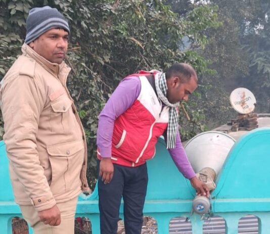 तेज आवाज़ पर सख्ती, मैरेज लॉन व धार्मिक स्थलों पर पुलिस की कार्रवाई