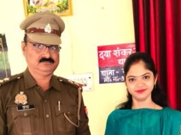 ठगी की शिकार महिला को ₹77 हजार की पूरी रकम वापस, पुलिस की कार्रवाई से मिली राहत
