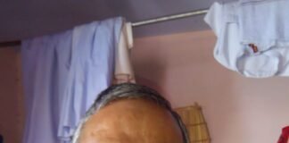 पत्रकार परिवार में शोक, पिता का हुआ निधन