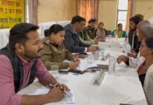 24 फरवरी को कोतवाली कटरा में लावारिस वाहनों की नीलामी