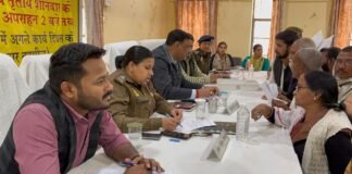 24 फरवरी को कोतवाली कटरा में लावारिस वाहनों की नीलामी