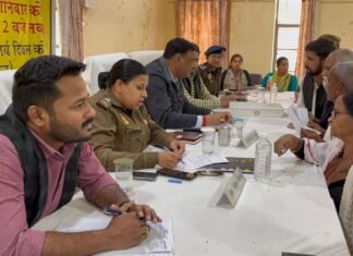 24 फरवरी को कोतवाली कटरा में लावारिस वाहनों की नीलामी