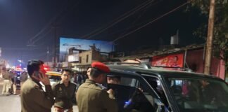 मीरजापुर में गैंग लीडर वाहिद इकबाल की एक करोड़ की संपत्ति कुर्क