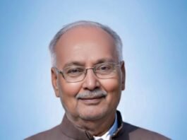 पूर्व जिला शासकीय अधिवक्ता नरेंद्र नाथ सिंह का निधन, क्षेत्र में शोक की लहर