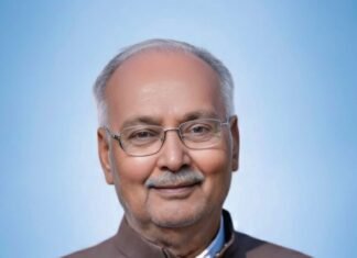 पूर्व जिला शासकीय अधिवक्ता नरेंद्र नाथ सिंह का निधन, क्षेत्र में शोक की लहर