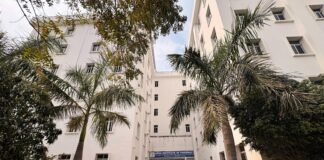 SIRF–2026 में एपेक्स इंस्टीट्यूट ऑफ फार्मेसी को ‘A’ ग्रेड, 84.55% अंकों के साथ ऐतिहासिक सफलता